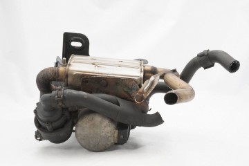 PARKING HEATER WEBASTO VW CC 3AA815005D 9026129B Part manufacturer 4x4 Estanfi