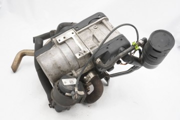 PARKING HEATER WEBASTO VW CC 3AA815005D 9026129B Car type passenger cars