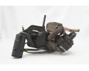 PARKING HEATER WEBASTO VW CC 3AA815005D 9026129B Catalog number of substitutes 3C0819508F