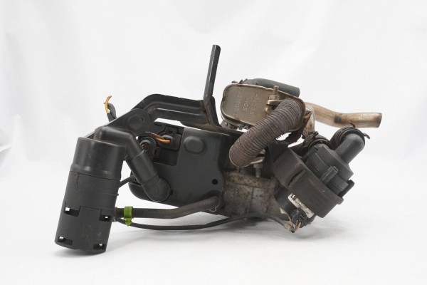 PARKING HEATER WEBASTO VW CC 3AA815005D 9026129B Catalog number of substitutes 3C0819508F