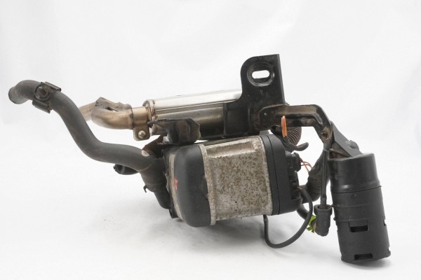 PARKING HEATER WEBASTO VW CC 3AA815005D 9026129B Catalog number of the original 9026129B