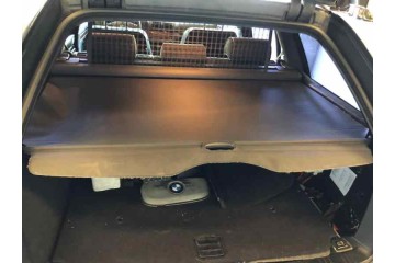 BMW SERIE 5 TOURING (E39) 530d