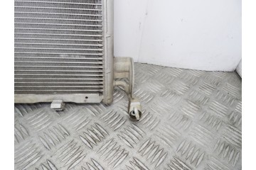 C1B119710DA CONDENSADOR / RADIADOR  AIRE ACONDICIONADO FORD FIESTA (CNN) Trend 2014 C1B119710DA 209396 FORD - 1