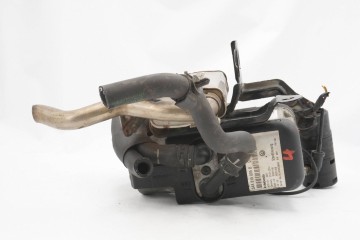 PARKING HEATER WEBASTO VW CC 3AA815005D 9026129B Version European
