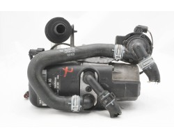 PARKING HEATER WEBASTO VW GOLF VIII 5WA815005S 9042274B
