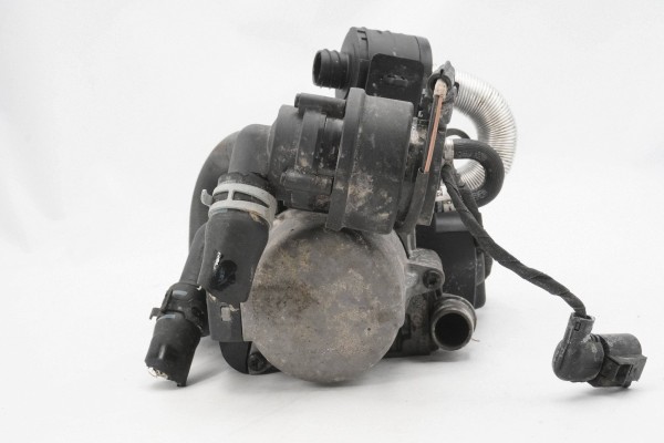 PARKING HEATER WEBASTO VW GOLF VIII 5WA815005S 9042274B Catalog number of the part 5WA815005S