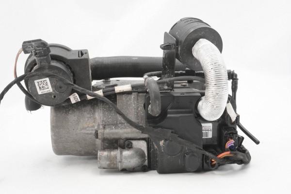 PARKING HEATER WEBASTO VW GOLF VIII 5WA815005S 9042274B Part manufacturer 1A First Automotive
