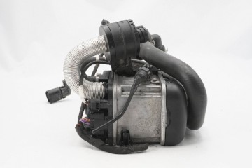 PARKING HEATER WEBASTO VW GOLF VIII 5WA815005S 9042274B Car type passenger cars