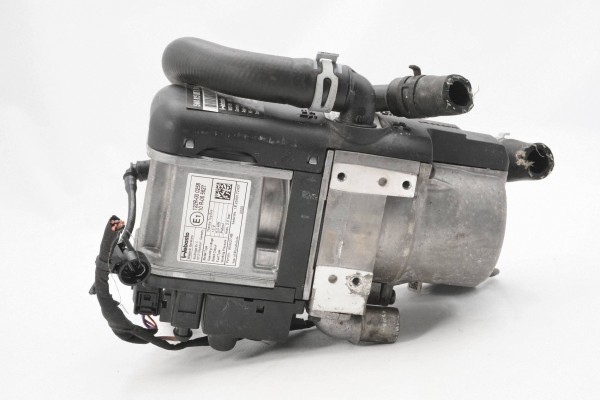 PARKING HEATER WEBASTO VW GOLF VIII 5WA815005S 9042274B Catalog number of the original 9042274B