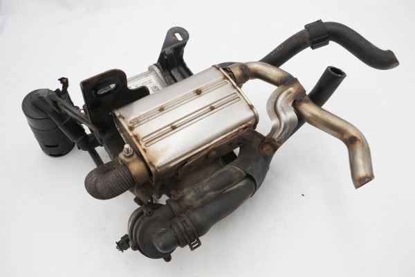PARKING HEATER WEBASTO VW TOURAN III 1K0815007CJ 9026129B
