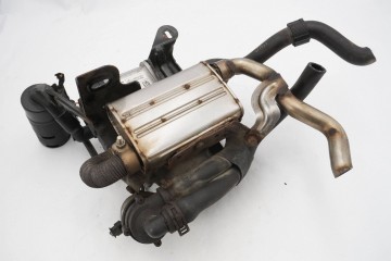 PARKING HEATER WEBASTO VW TOURAN III 1K0815007CJ 9026129B