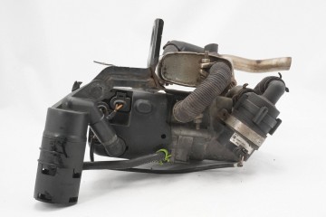 PARKING HEATER WEBASTO VW TOURAN III 1K0815007CJ 9026129B Catalog number of the part 1K0815007CJ