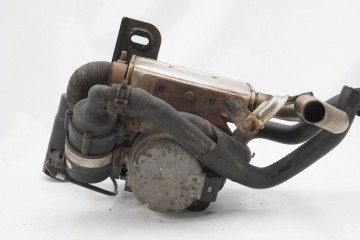 PARKING HEATER WEBASTO VW TOURAN III 1K0815007CJ 9026129B Part manufacturer 11CLIP