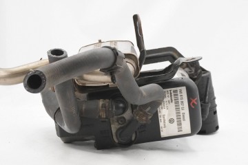 PARKING HEATER WEBASTO VW TOURAN III 1K0815007CJ 9026129B Car type passenger cars
