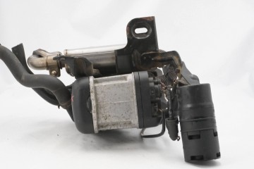 PARKING HEATER WEBASTO VW TOURAN III 1K0815007CJ 9026129B Catalog number of substitutes 3C0819508F