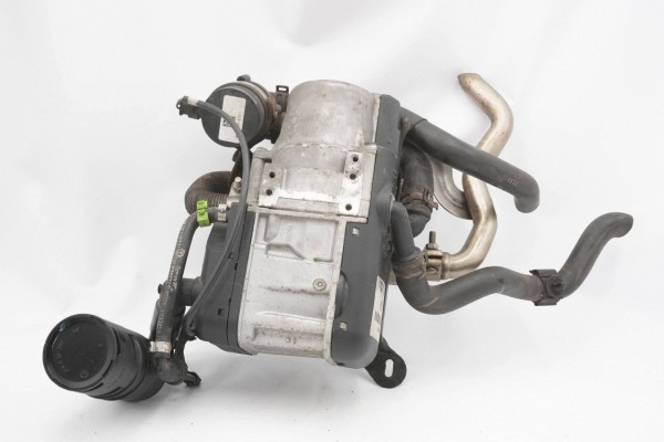 PARKING HEATER WEBASTO VW TOURAN III 1K0815007CJ 9026129B Catalog number of the original 9026129B