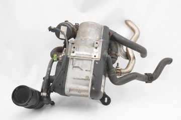 PARKING HEATER WEBASTO VW TOURAN III 1K0815007CJ 9026129B Catalog number of the original 9026129B