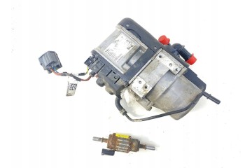 VOLVO V60 II 225 Additional packing heater webasto 2019 Part manufacturer Webasto
