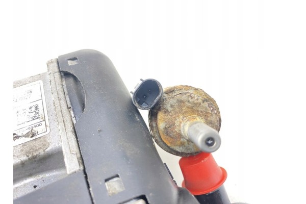 VOLVO V60 II 225 Additional packing heater webasto 2019 Quality of parts according to GVO Q original with factory logo OEM OES