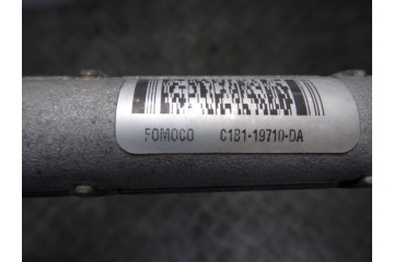 C1B119710DA CONDENSADOR / RADIADOR  AIRE ACONDICIONADO FORD FIESTA (CNN) Trend 2014 C1B119710DA 209396 FORD - 4