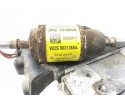 VOLVO V60 II 225 Additional packing heater webasto 2019 Version European