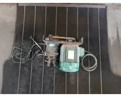 Unidad de Motor Eléctrico Compresor de Aire Acondicionado Thermo King LS90P