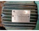AIR CONDITIONING COMPRESSOR ELECTRIC MOTOR THERMO KING LS90P Part manufacturer Thermo King