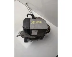 Calefactor estacionario Webasto Peugeot Boxer 2016 1343815080