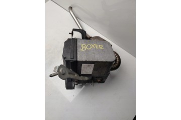 PEUGEOT BOXER DUCATO JUMPER 2014R WEBASTO 1343815080