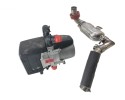 RENAULT KANGOO III Box Body MPV Additional heater for packaging