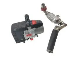 Calefactor auxiliar para RENAULT KANGOO III Furgoneta/MPV