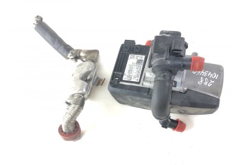 RENAULT KANGOO III Box Body MPV Additional heater for packaging Part manufacturer no brand