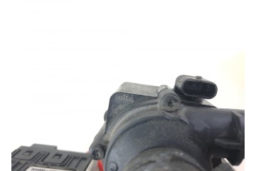 RENAULT KANGOO III Box Body MPV Additional heater for packaging Catalog number of the part 252995