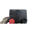 Calefactor auxiliar para RENAULT KANGOO III Furgoneta/MPV