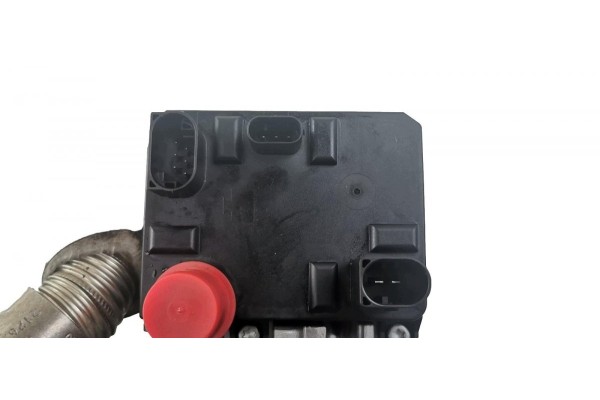 Calefactor auxiliar para RENAULT KANGOO III Furgoneta/MPV