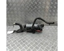 Calefactor auxiliar 97057275100, 97057220515 para Porsche Panamera