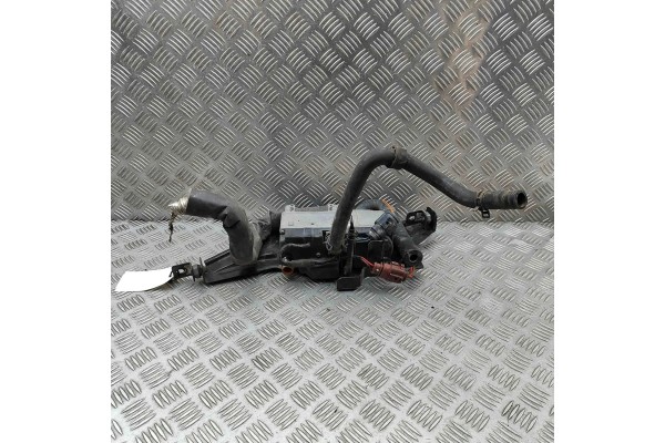 97057275100 97057220515 Auxiliary heater Webasto Porsche Panamera