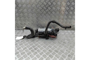 97057275100 97057220515 Auxiliary heater Webasto Porsche Panamera