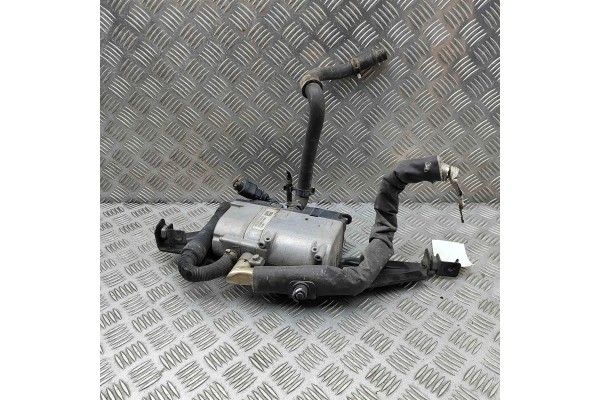 97057275100 97057220515 Auxiliary heater Webasto Porsche Panamera Catalog number of the part PORPANA13 32407374DAL