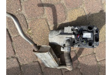 BMW X3 F25 X4 F26 WEBASTO HEATING ORIGINAL DIESEL Catalog number of the part 9330609