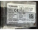 BMW X3 F25 X4 F26 WEBASTO HEATING ORIGINAL DIESEL Part manufacturer 3K