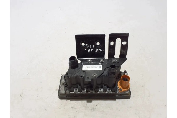 Webasto MERCEDES BENZ A1678355000 2 0L lpg 2025