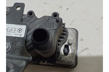 Webasto MERCEDES BENZ A1678355000 2 0L lpg 2025 Catalog number of substitutes A0008351305