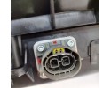 Calefactor interior 1035327-00-B, F00S3B2539, 1023883-00-H para TESLA 