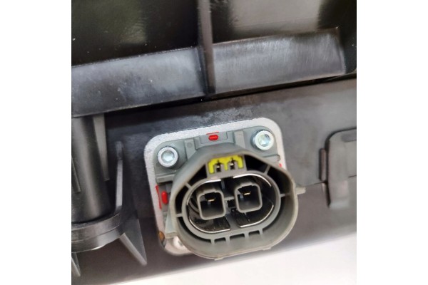 Calefactor interior 1035327-00-B, F00S3B2539, 1023883-00-H para TESLA 