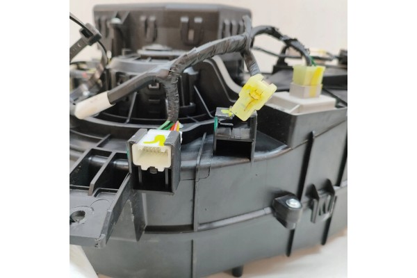 Calefactor interior 1035327-00-B, F00S3B2539, 1023883-00-H para TESLA 