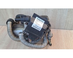 VOLVO XC90 V70 II S60 XC70 2 4 D5 PARKING HEATER WEBASTO 30730699 ORG