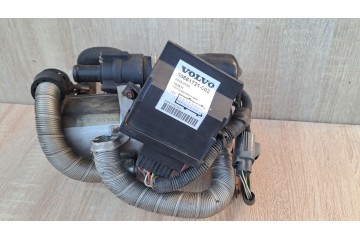 VOLVO XC90 V70 II S60 XC70 2 4 D5 PARKING HEATER WEBASTO 30730699 ORG