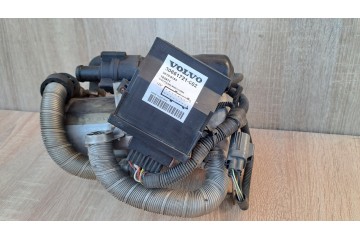 VOLVO XC90 V70 II S60 XC70 2 4 D5 PARKING HEATER WEBASTO 30730699 ORG Packaging status replacement