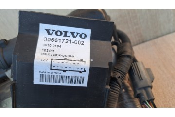 VOLVO XC90 V70 II S60 XC70 2 4 D5 PARKING HEATER WEBASTO 30730699 ORG Catalog number of the part VOLVO XC90 V70 II S60 XC70 2 4 